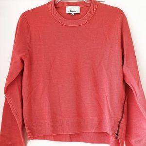 3.1 Phillip Lim pullover sweater-size M
